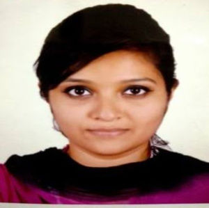 Meet your Posher, Farzana